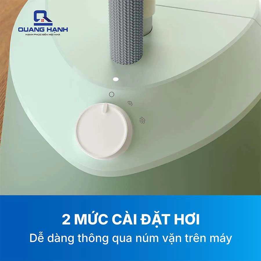 Bàn là hơi nước Philips STE1011/70 1600W QH246774 6