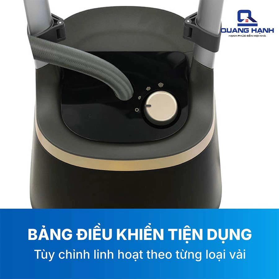 Bàn ủi hơi nước đứng Philips STE3170/80 2000W QH241349 6