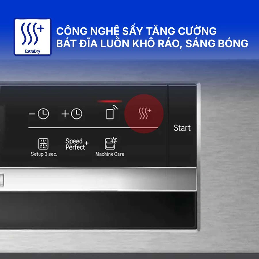 Máy rửa bát bán âm Bosch SMI6ECS10E QH246649 9