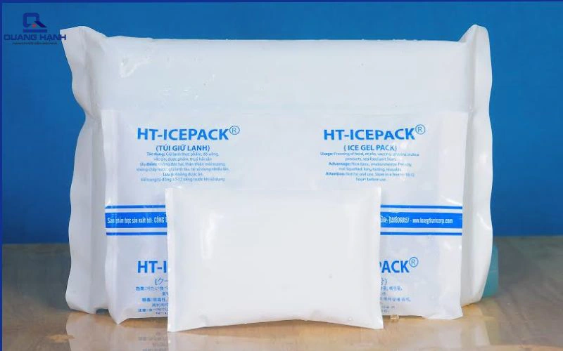 Các loại đá khô sử dụng trên quạt điều hòa