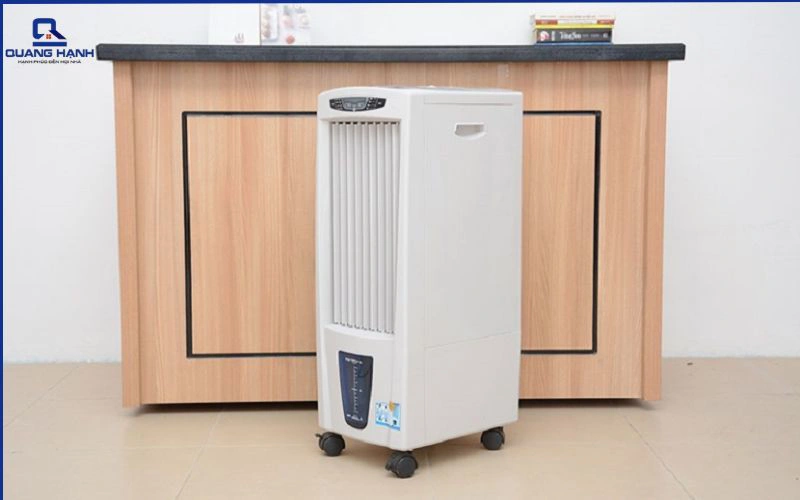 Cách để cánh quạt điều hòa đứng im – Hướng dẫn đơn giản