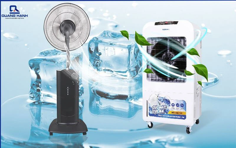 Cách để cánh quạt điều hòa đứng im – Hướng dẫn đơn giản