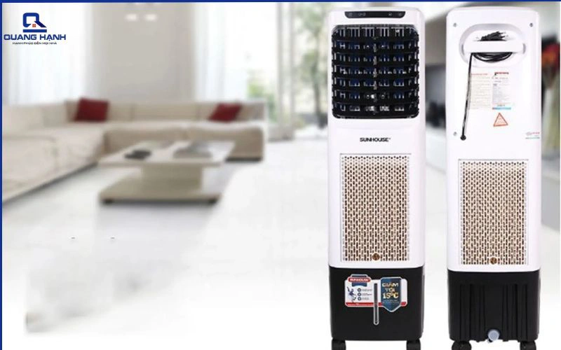 Cách để cánh quạt điều hòa đứng im – Hướng dẫn đơn giản