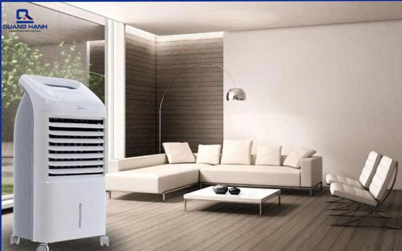 Cách để cánh quạt điều hòa đứng im – Hướng dẫn đơn giản