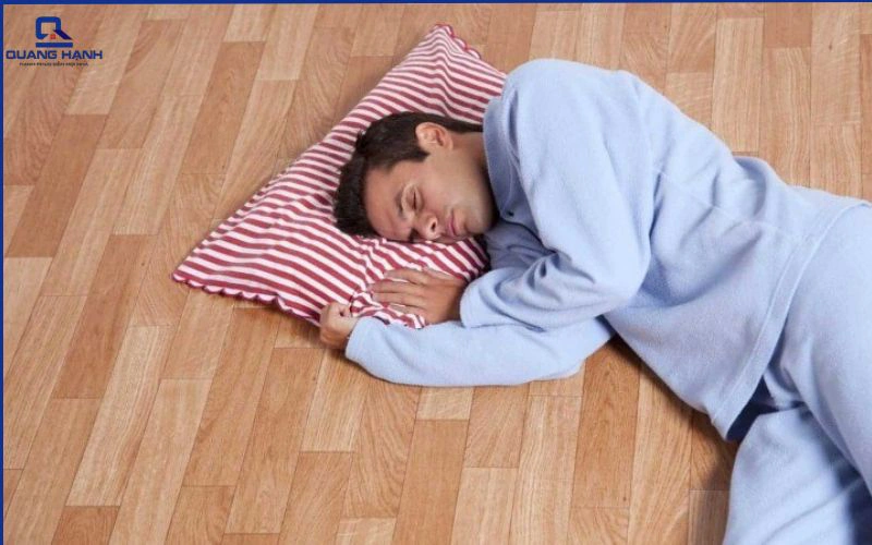 Cách làm mát phòng khi không có điều hòa đơn giản
