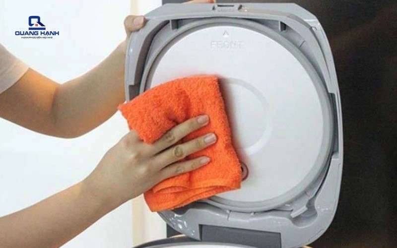 hướng dẫn nồi cơm điện toshiba