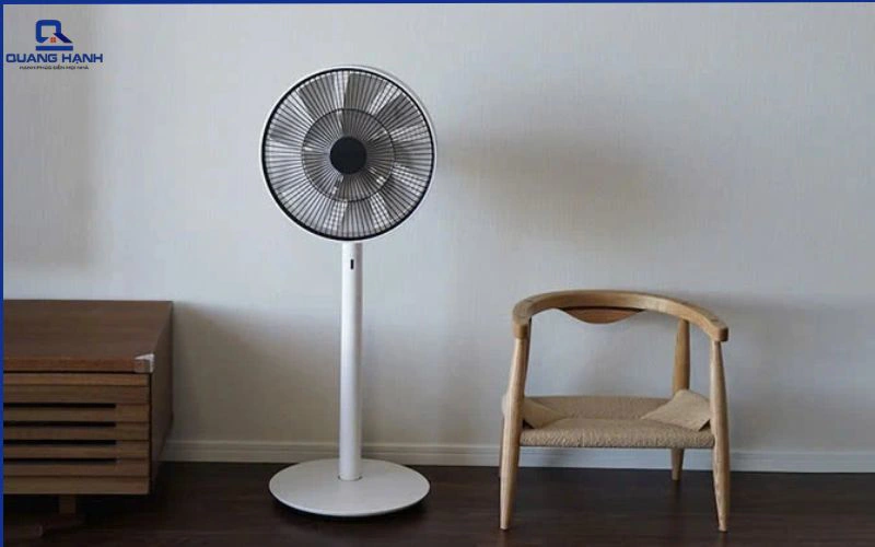 ​​hướng dẫn sử dụng quạt lửng