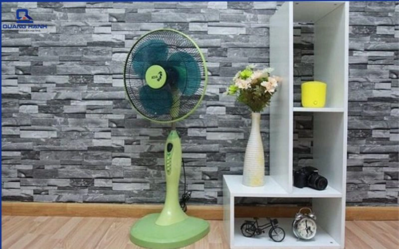 Kinh nghiệm chọn mua quạt điện