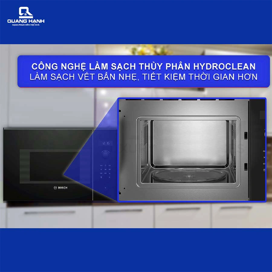 Lò vi sóng âm tủ Bosch BFL524MB2 QH247206 7