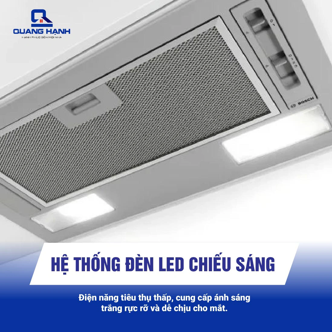Máy hút mùi âm tủ Bosch DLN53AA70  QH246634 3