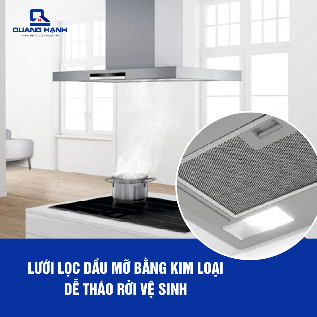 Máy hút mùi âm tủ Bosch DLN53AA70  QH246634 4