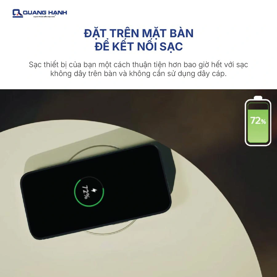 Máy lọc không khí LG PuriCare Aero Furniture AS20GPBK0 QH246971 8