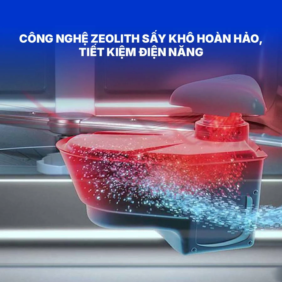 Máy rửa chén bán âm Bosch SMI8ZDS81T QH245833 5