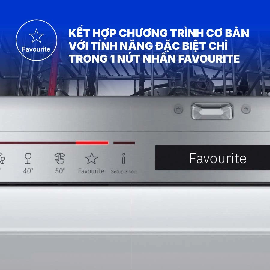 Máy rửa chén bán âm Bosch SMI8ZDS81T QH245833 7