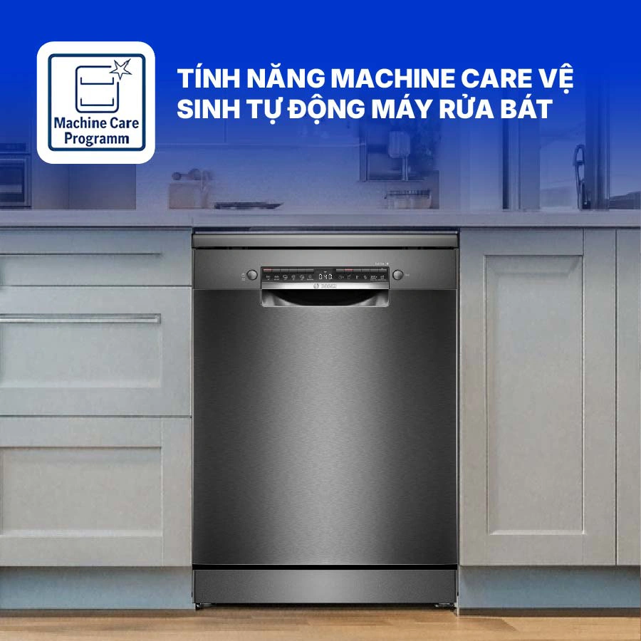 Máy rửa chén Bosch SMS4HMC25M QH247165 10