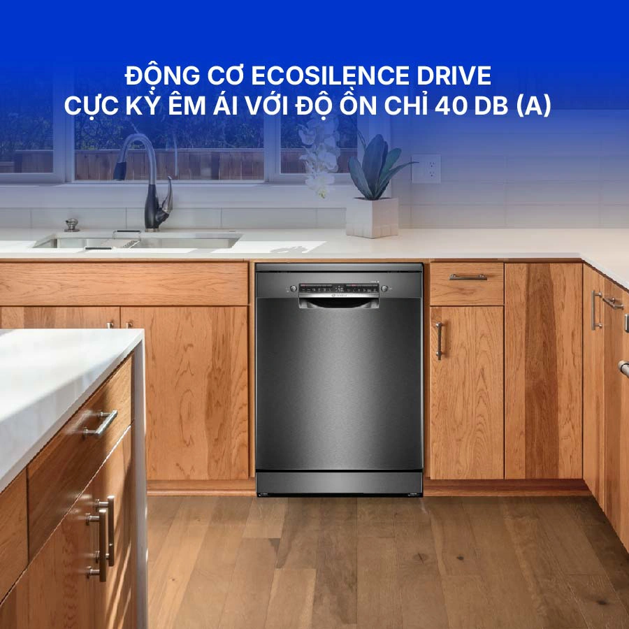 Máy rửa chén Bosch SMS4HMC25M QH247165 11