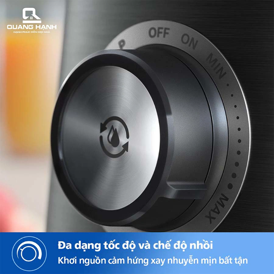Máy xay sinh tố Philips HR3041/00 QH245843 3