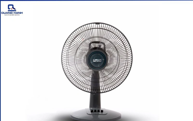 Nên chọn loại quạt nào cho phòng ngủ