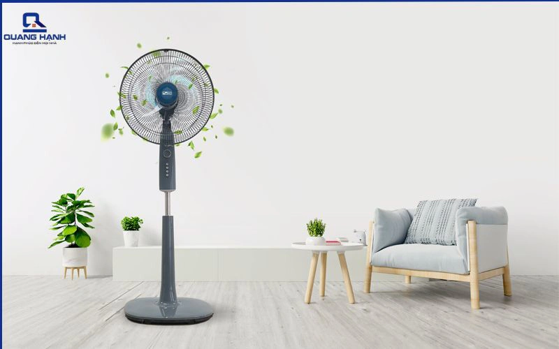 quạt ac có tốt không