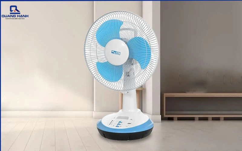 quạt ac có tốt không