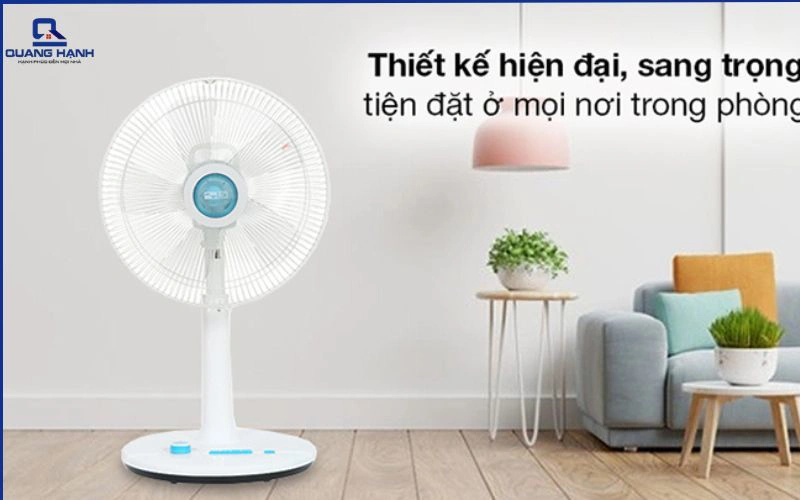 quạt ac có tốt không
