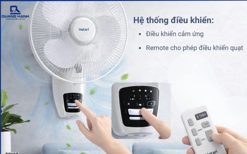 quạt bán chạy 2026