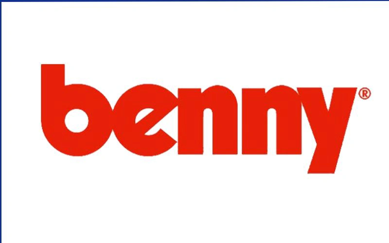 quạt benny của nước nào