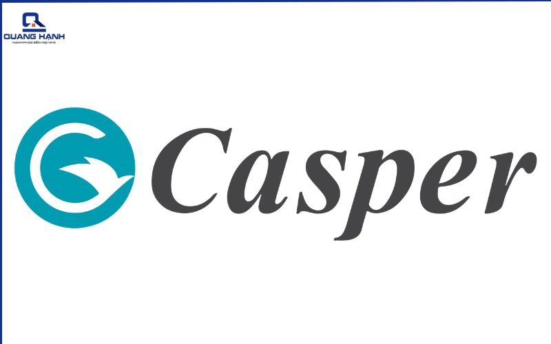 quạt casper của nước nào