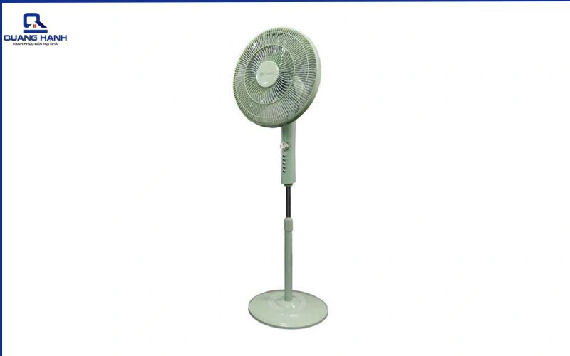 quạt casper của nước nào