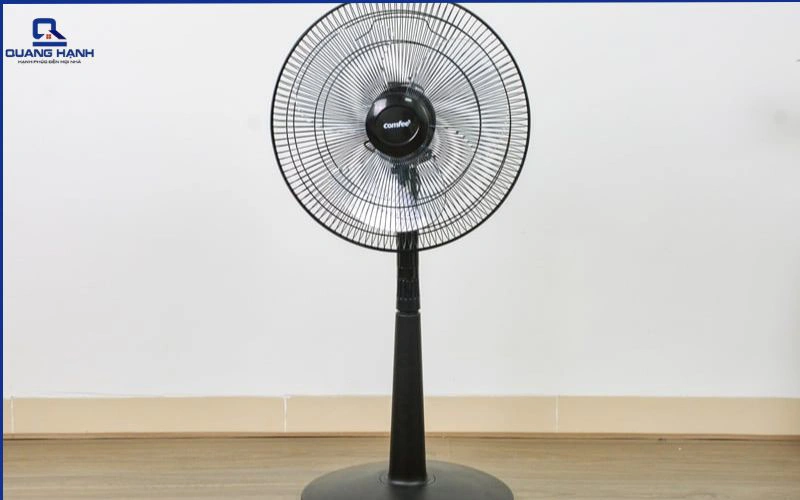 quạt comfee của nước nào