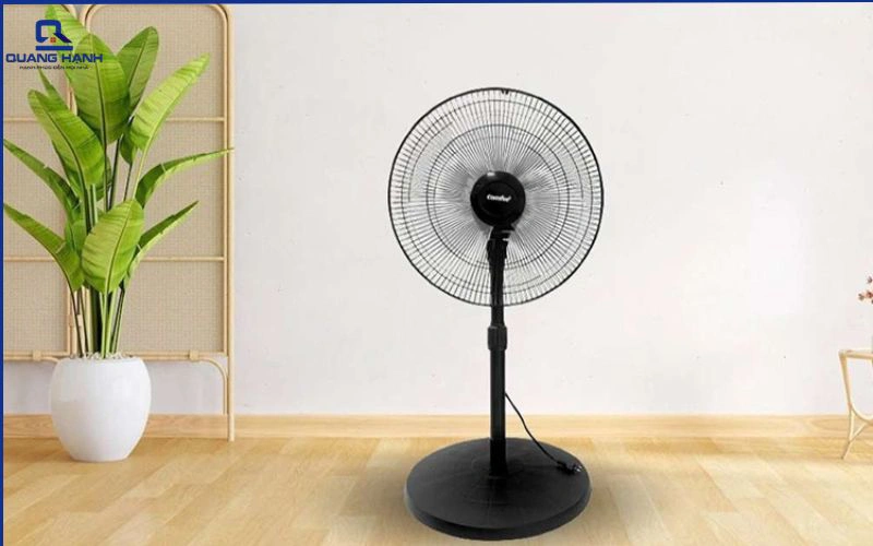 quạt comfee của nước nào
