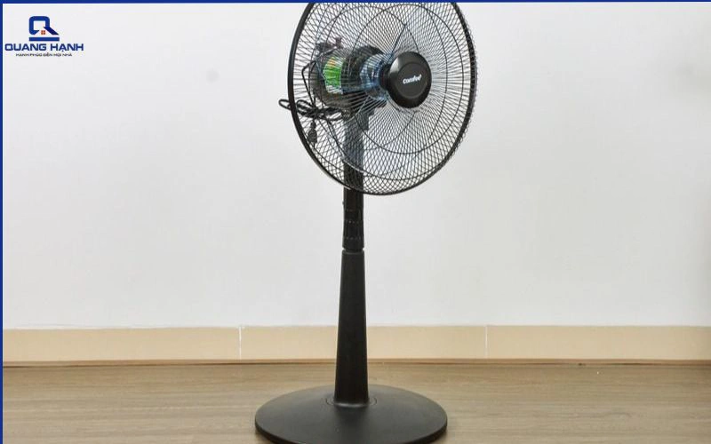 quạt comfee của nước nào