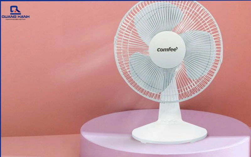 quạt comfee của nước nào