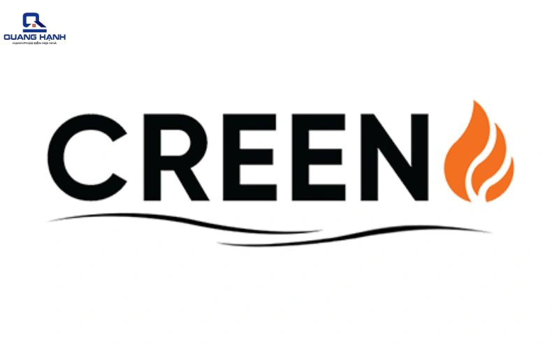 quạt creen của nước nào