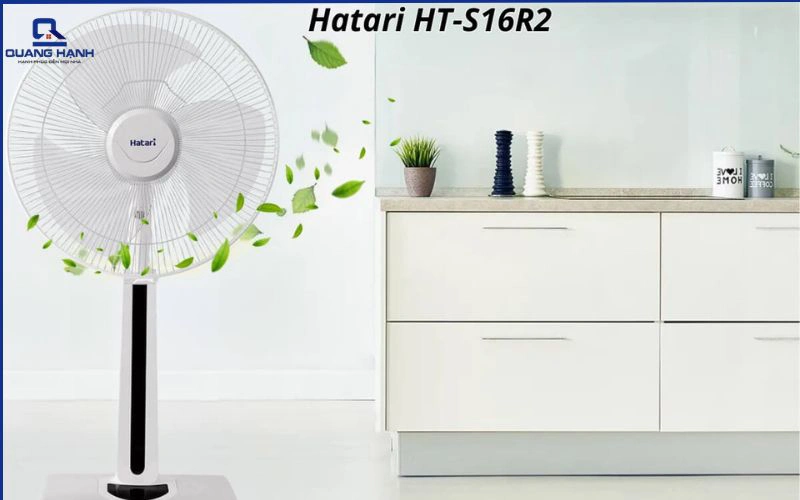 quạt điện hãng nào tốt