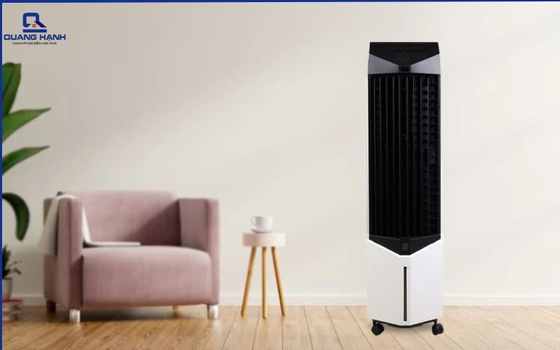 quạt điều hòa boss có tốt không