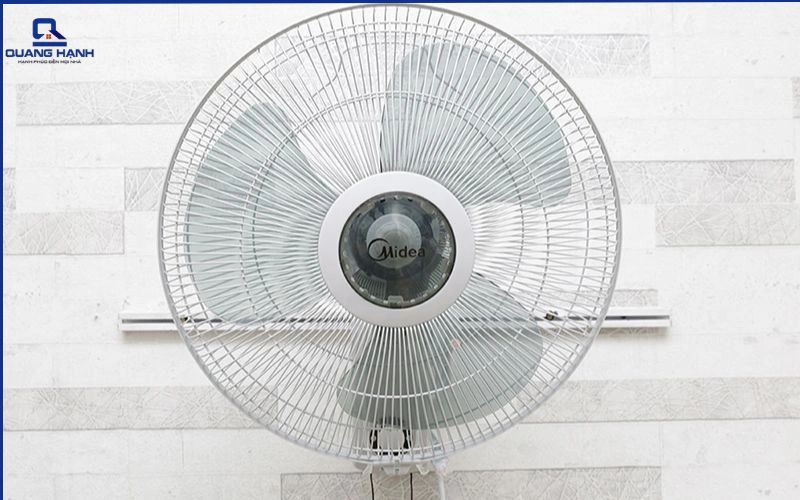 quạt điều hòa có cần tra dầu không