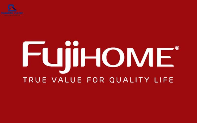 Quạt Fujihome của nước nào? 