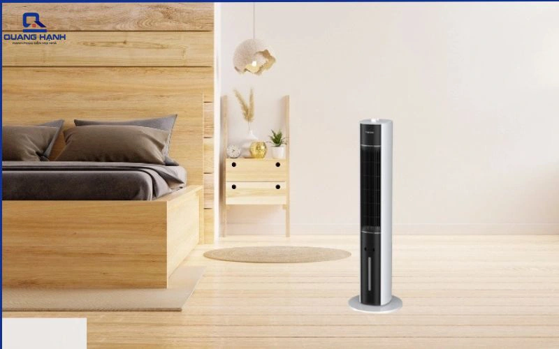Quạt Fujihome của nước nào? 