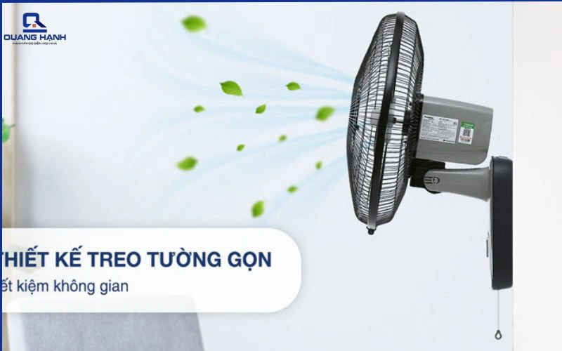 quạt kangoroo của nước nào