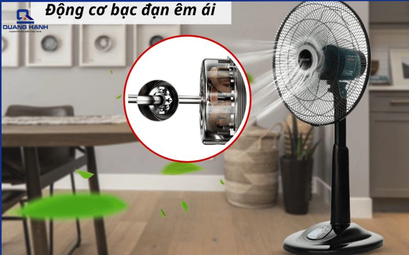 quạt lửng giá dưới 1 triệu
