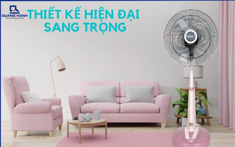 quạt lửng giá dưới 1 triệu