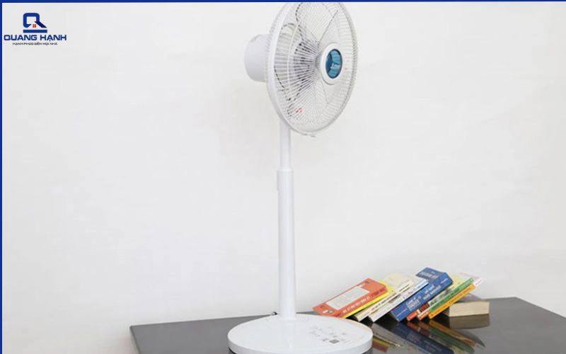 quạt lửng giá dưới 2 triệu