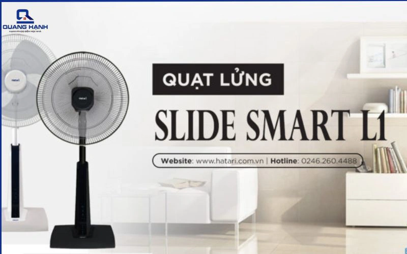 quạt lửng giá dưới 2 triệu
