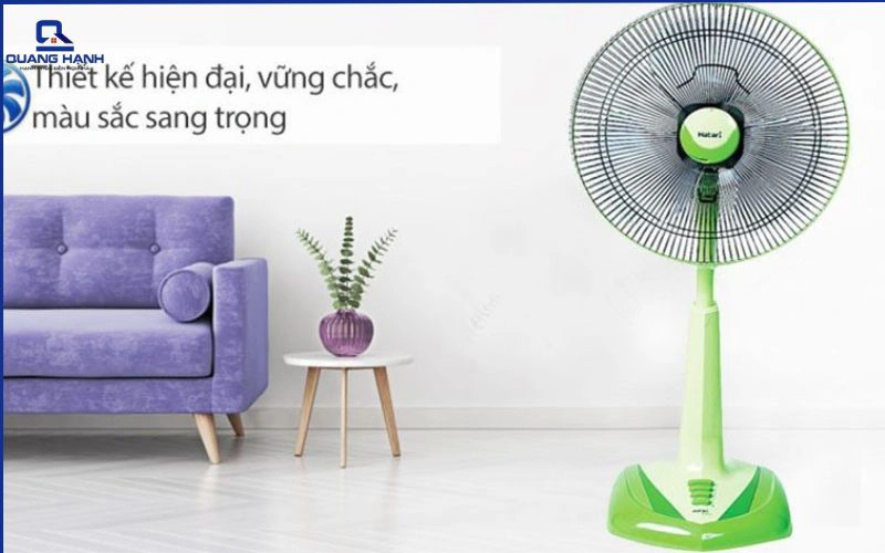quạt lửng giá dưới 2 triệu