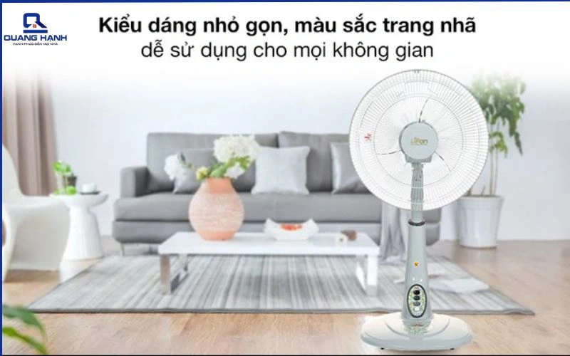 quạt lửng là gì