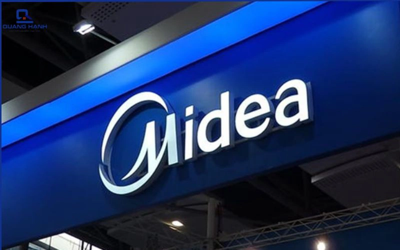 quạt media của nước nào