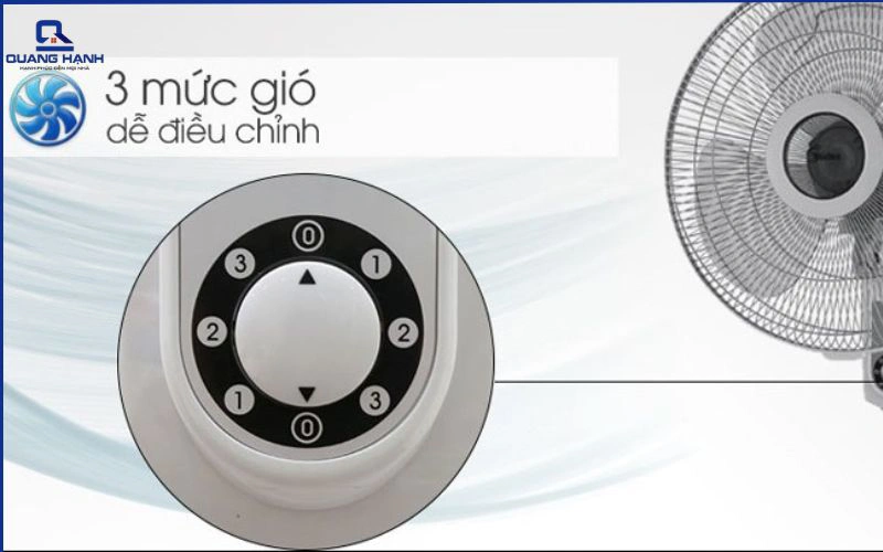 quạt media của nước nào