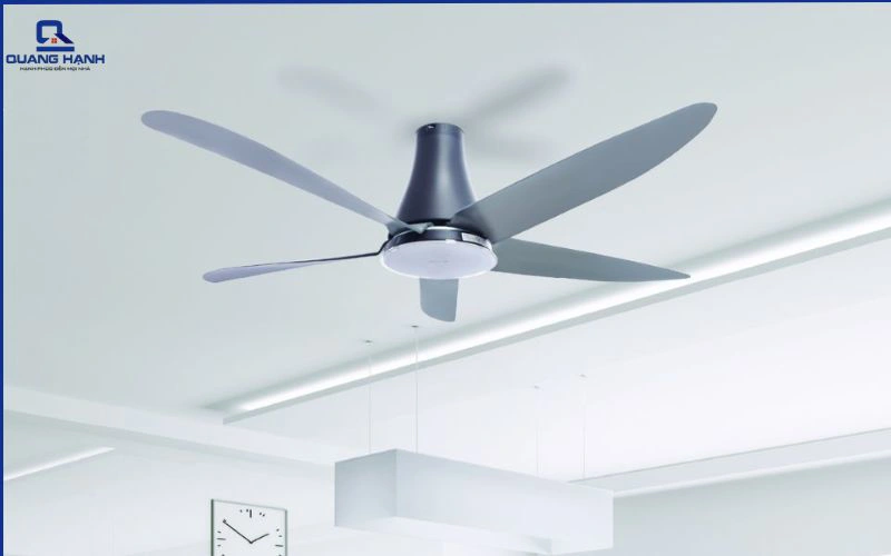 quạt mitsubishi của nước nào