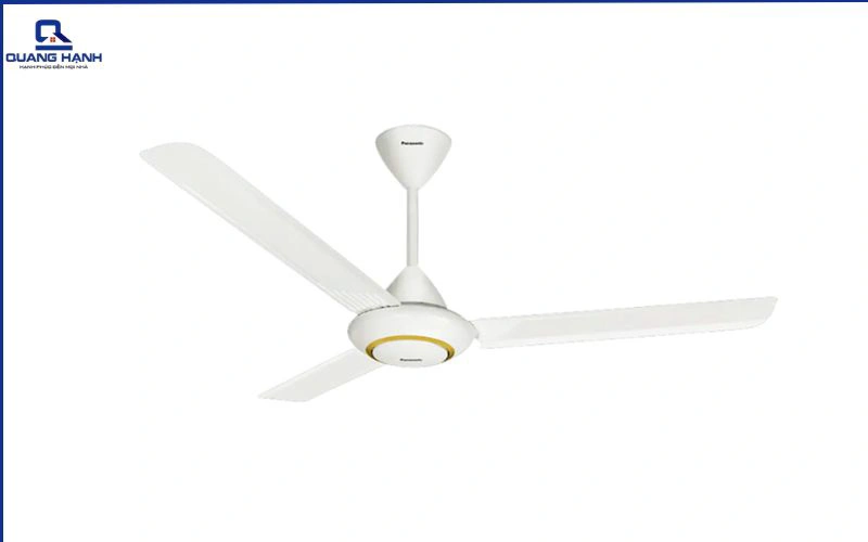 quạt panasonic của nước nào